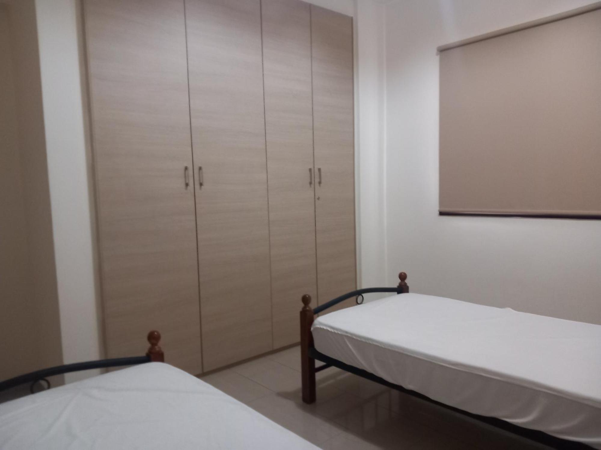 Barlee'S Apartment Paralimni Esterno foto