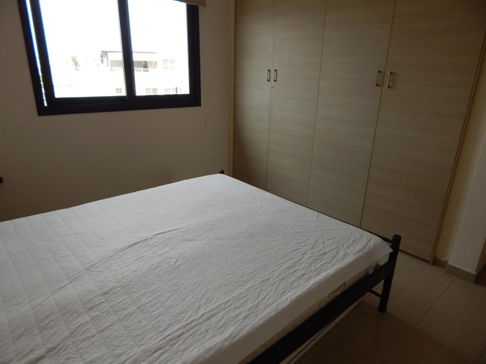 Barlee'S Apartment Paralimni Esterno foto